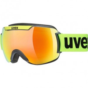 Uvex Mascara Downhill 2000 CV